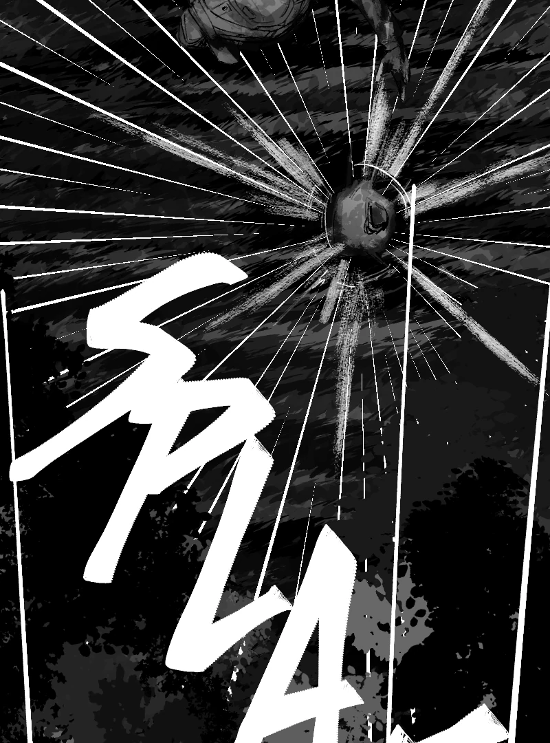 Tears and Blood: Betrayal - Chapter 8 full (no cuts ) book 1 manhwa