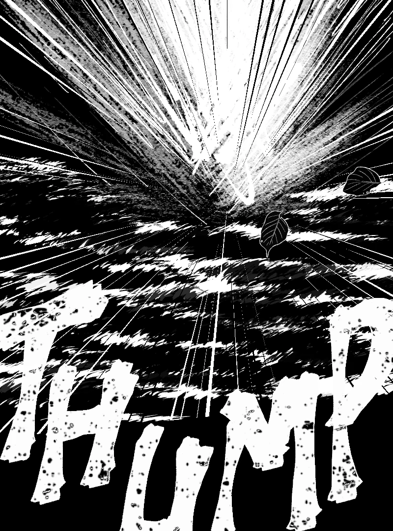 Tears and Blood: Betrayal - Chapter 8 full (no cuts ) book 1 manhwa