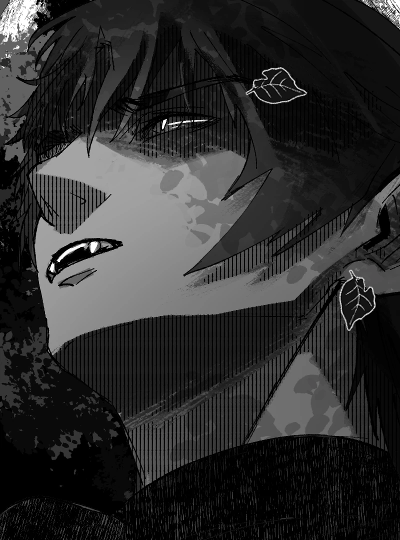 Tears and Blood: Betrayal - Chapter 8 full (no cuts ) book 1 manhwa
