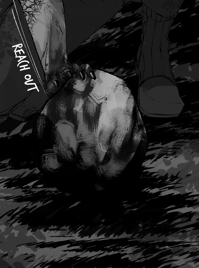 Tears and Blood: Betrayal - Chapter 8 full (no cuts ) book 1 manhwa