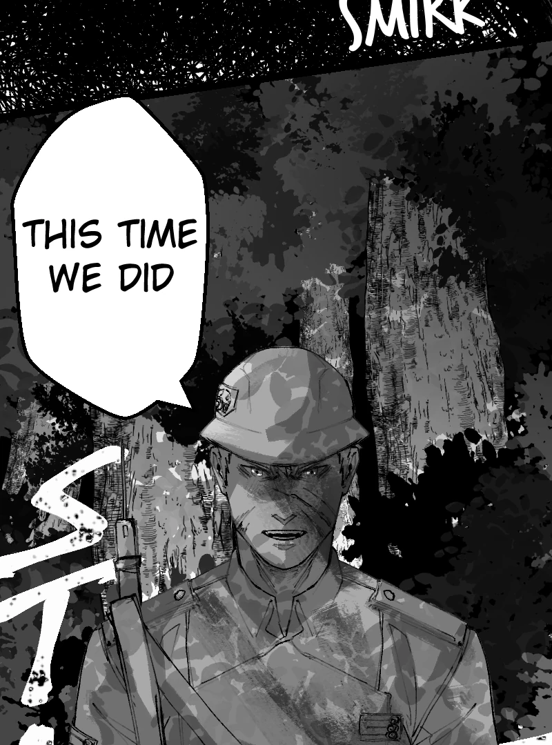 Tears and Blood: Betrayal - Chapter 8 full (no cuts ) book 1 manhwa