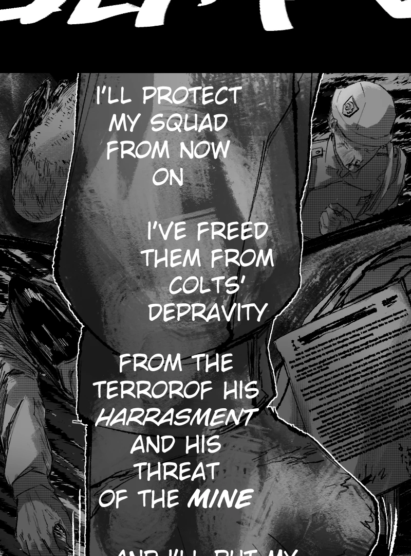 Tears and Blood: Betrayal - Chapter 8 full (no cuts ) book 1 manhwa