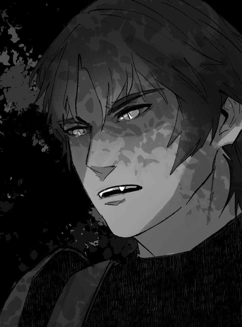 Tears and Blood: Betrayal - Chapter 8 full (no cuts ) book 1 manhwa