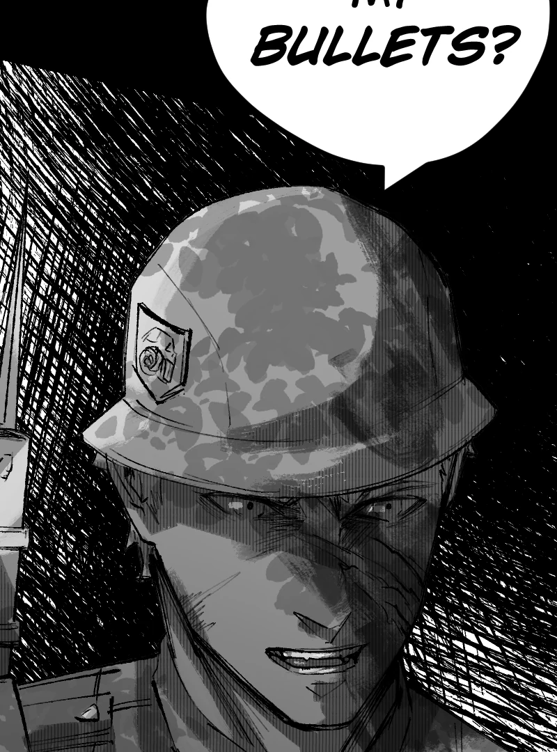 Tears and Blood: Betrayal - Chapter 8 full (no cuts ) book 1 manhwa