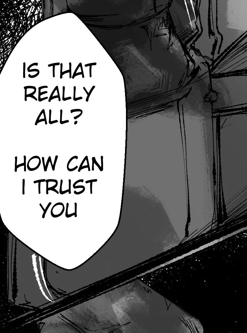 Tears and Blood: Betrayal - Chapter 8 full (no cuts ) book 1 manhwa