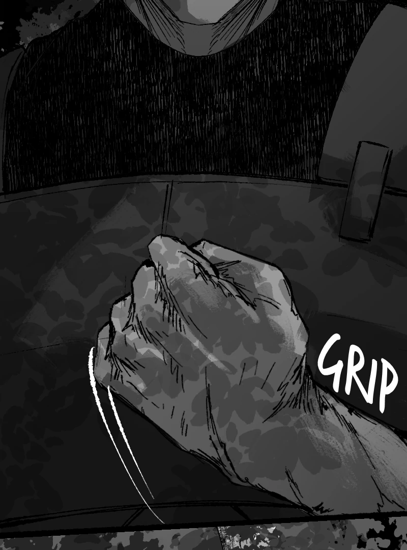 Tears and Blood: Betrayal - Chapter 8 full (no cuts ) book 1 manhwa