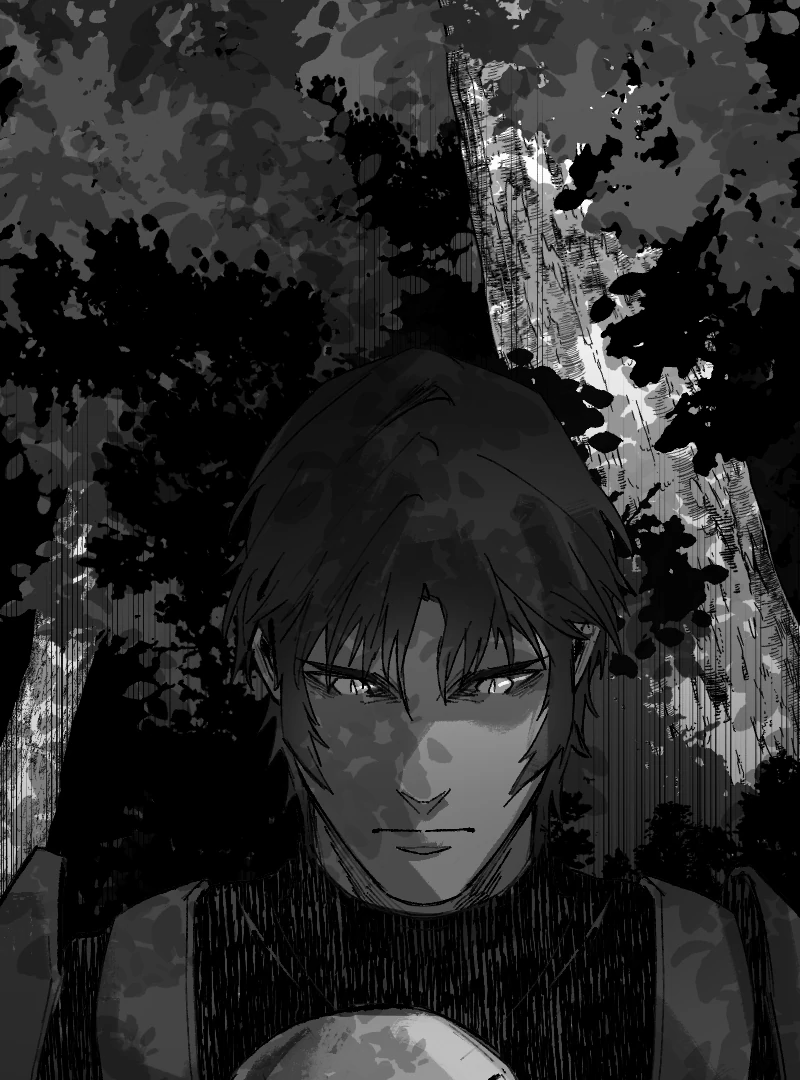 Tears and Blood: Betrayal - Chapter 8 full (no cuts ) book 1 manhwa