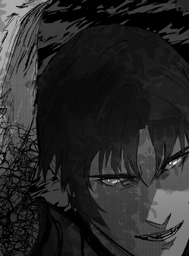 Tears and Blood: Betrayal - Chapter 8 full (no cuts ) book 1 manhwa