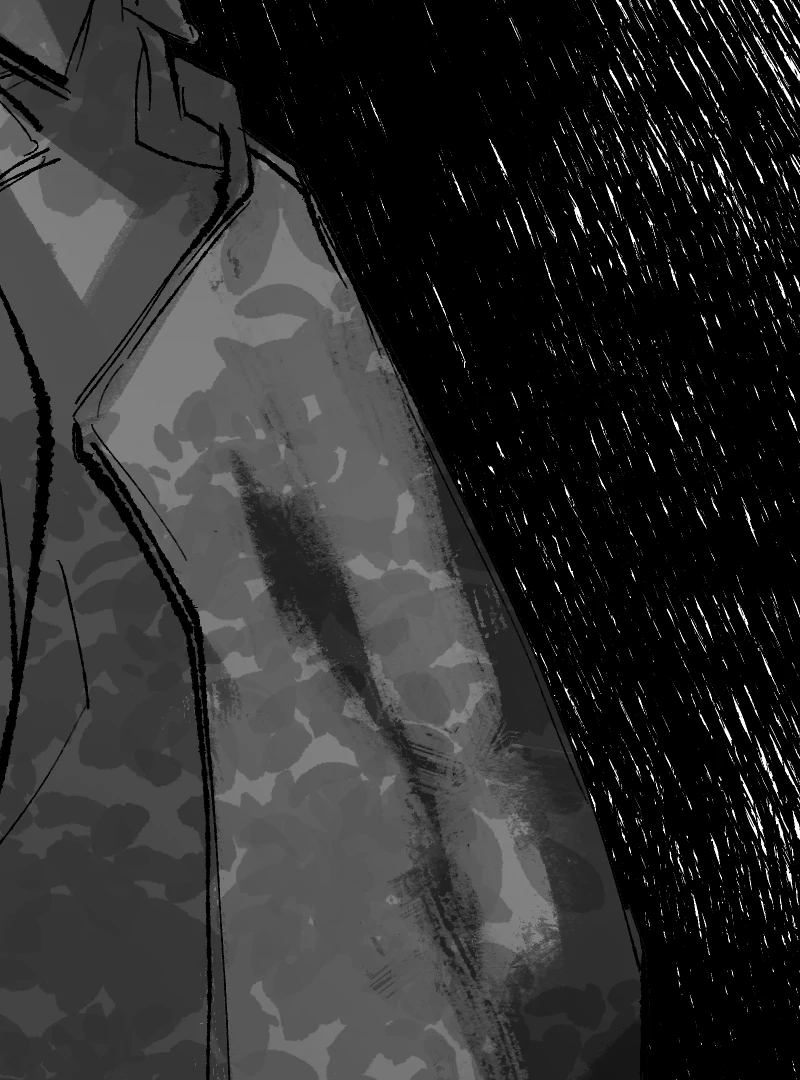 Tears and Blood: Betrayal - Chapter 8 full (no cuts ) book 1 manhwa