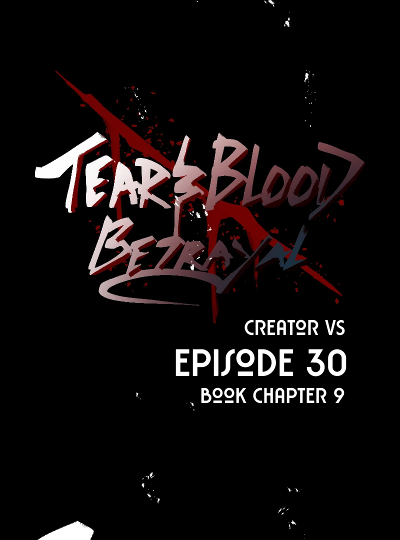 Tears and Blood: Betrayal - Chapter 9 full (no cuts ) book 1 manhwa