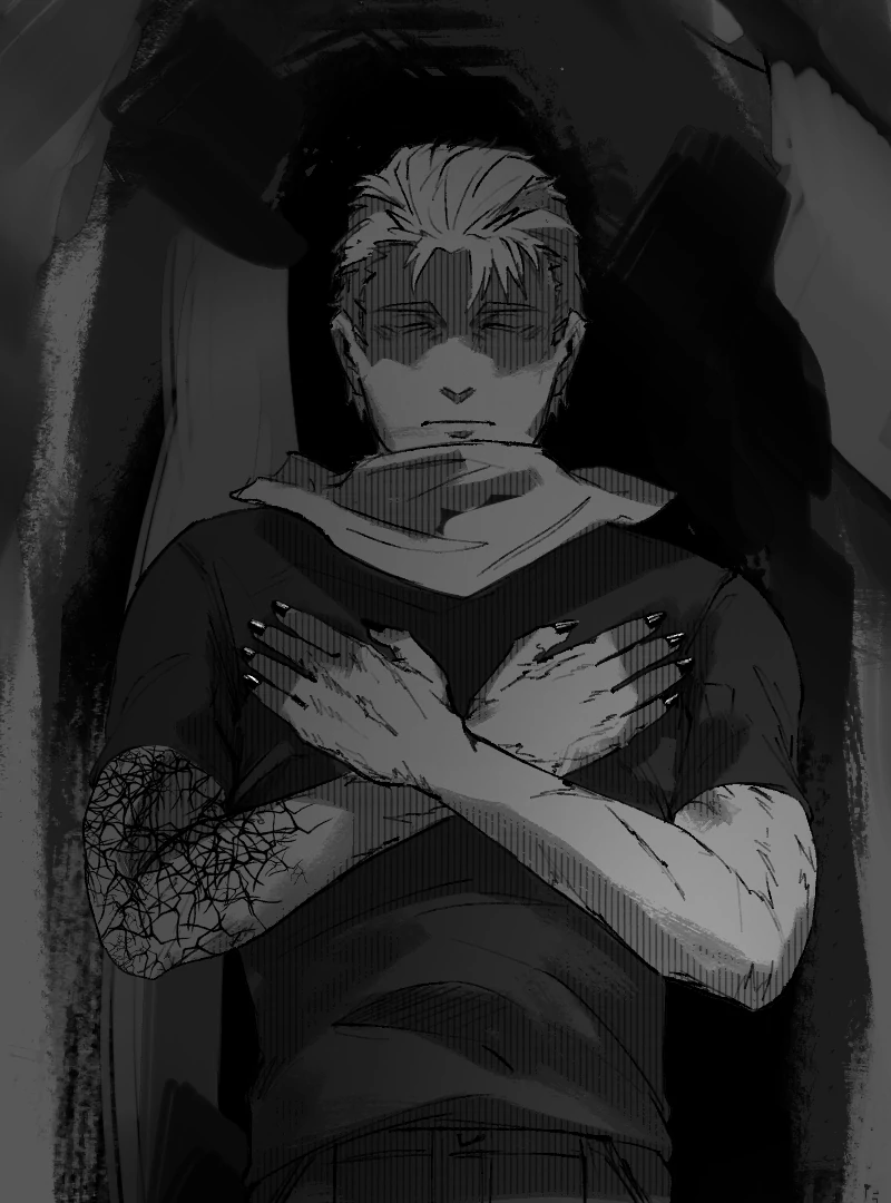 Tears and Blood: Betrayal - Chapter 9 full (no cuts ) book 1 manhwa