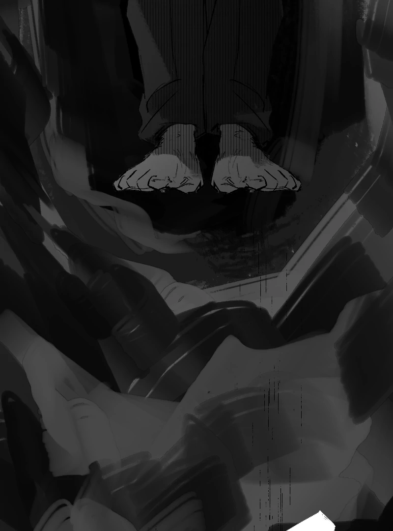 Tears and Blood: Betrayal - Chapter 9 full (no cuts ) book 1 manhwa