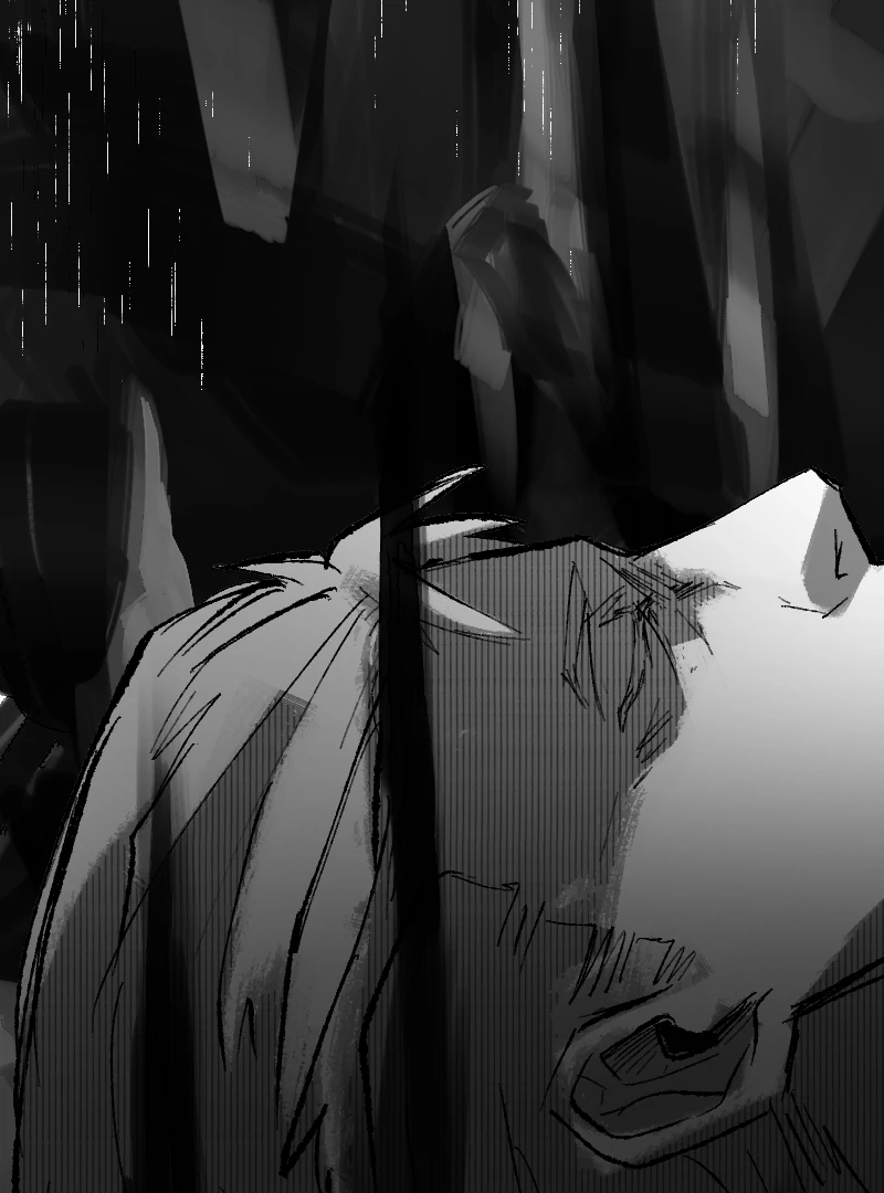 Tears and Blood: Betrayal - Chapter 9 full (no cuts ) book 1 manhwa