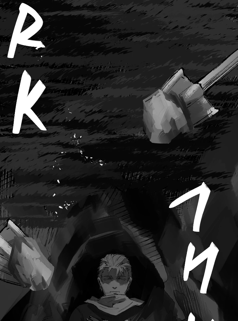 Tears and Blood: Betrayal - Chapter 9 full (no cuts ) book 1 manhwa