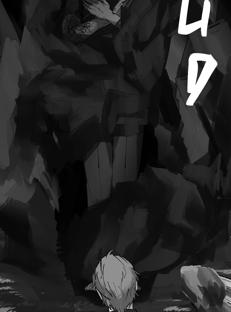 Tears and Blood: Betrayal - Chapter 9 full (no cuts ) book 1 manhwa