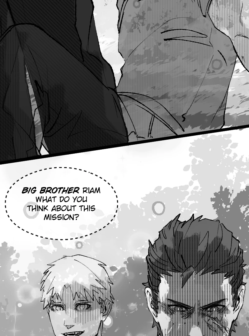 Tears and Blood: Betrayal - Chapter 9 full (no cuts ) book 1 manhwa