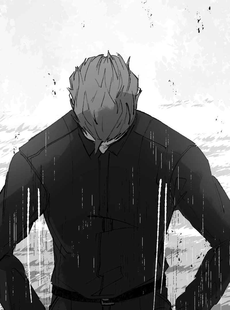 Tears and Blood: Betrayal - Chapter 9 full (no cuts ) book 1 manhwa