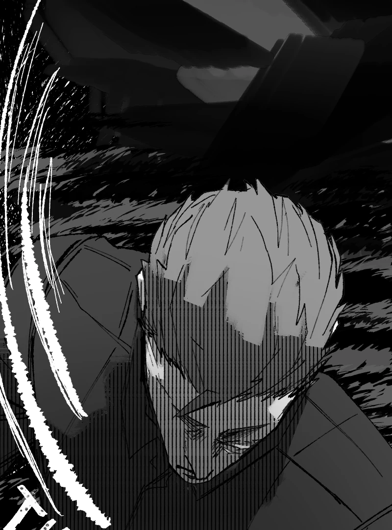 Tears and Blood: Betrayal - Chapter 9 full (no cuts ) book 1 manhwa