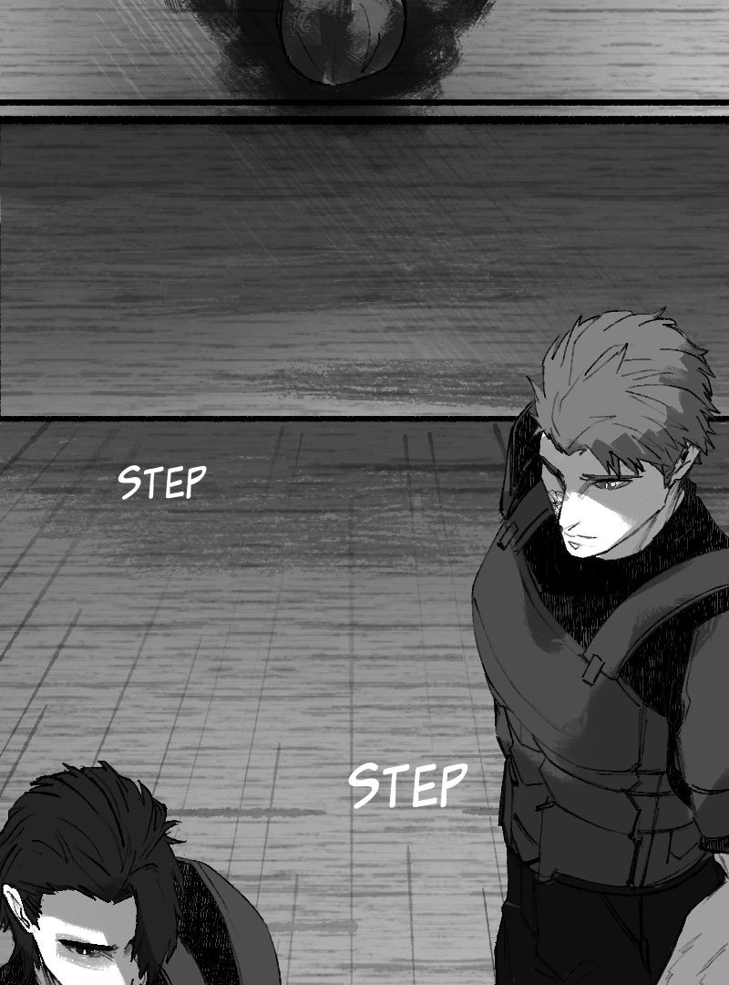 Tears and Blood: Betrayal - Chapter 9 full (no cuts ) book 1 manhwa