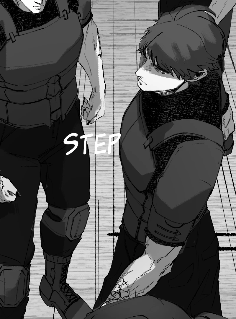 Tears and Blood: Betrayal - Chapter 9 full (no cuts ) book 1 manhwa