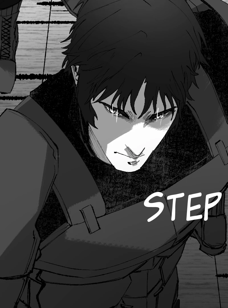 Tears and Blood: Betrayal - Chapter 9 full (no cuts ) book 1 manhwa