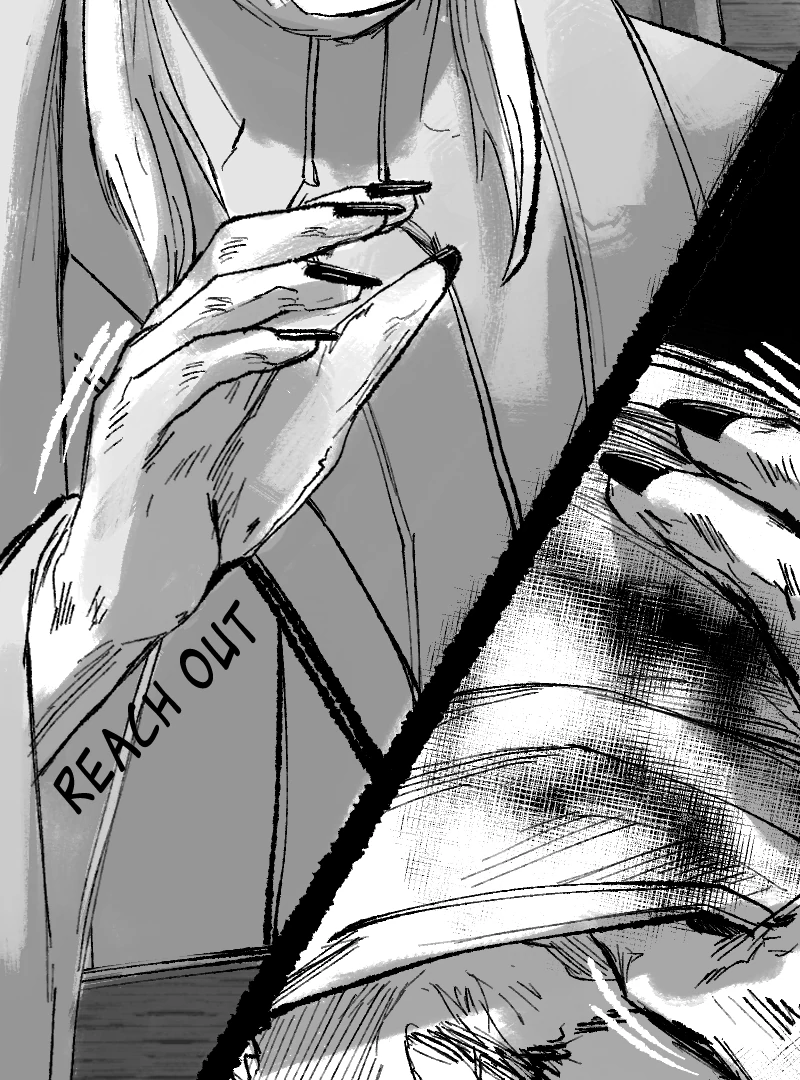 Tears and Blood: Betrayal - Chapter 9 full (no cuts ) book 1 manhwa