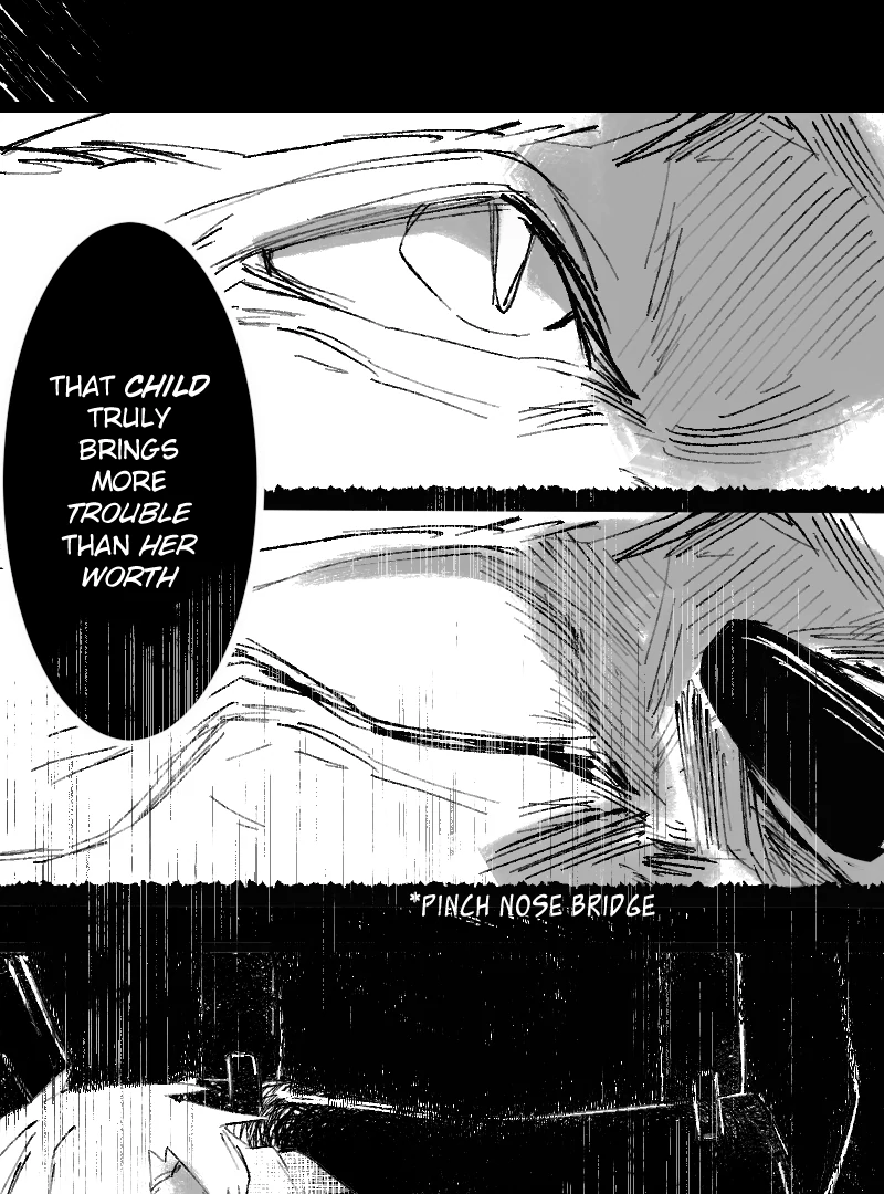 Tears and Blood: Betrayal - Chapter 9 full (no cuts ) book 1 manhwa