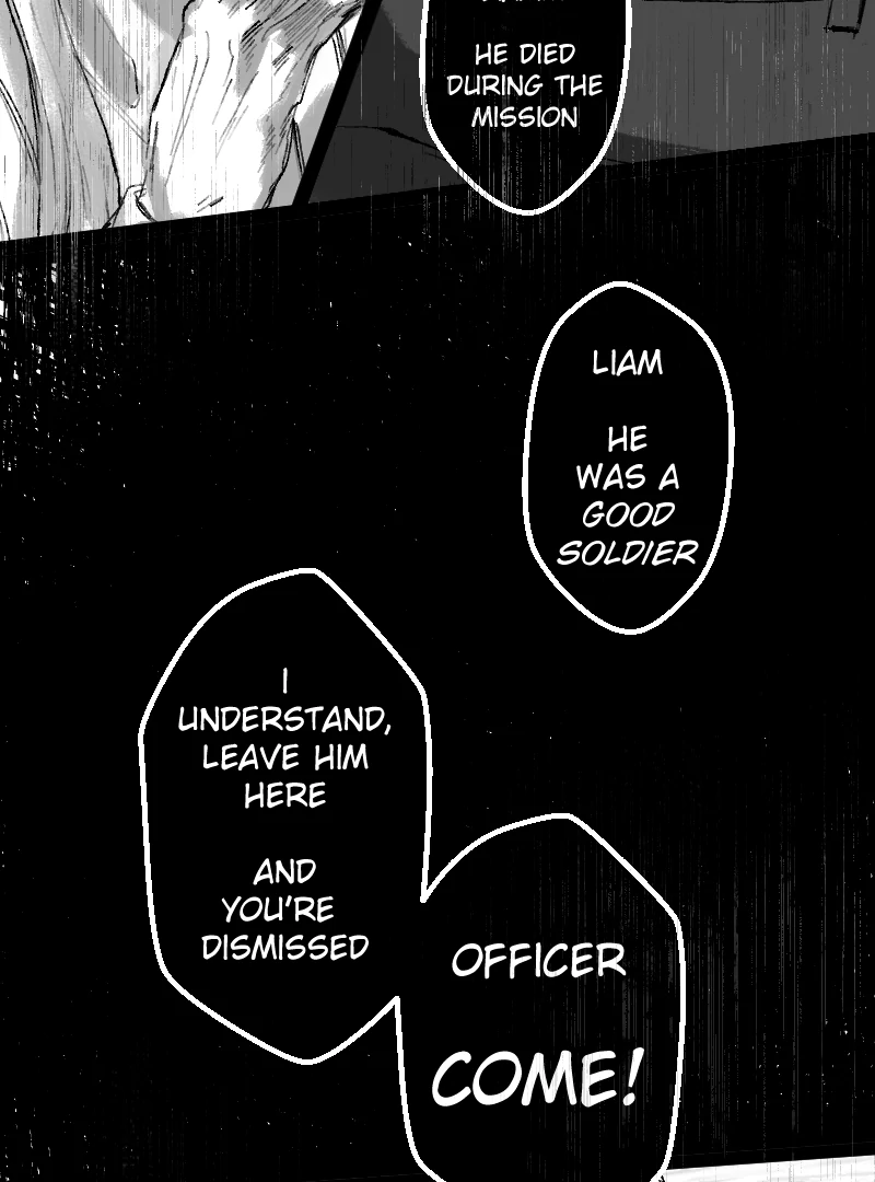 Tears and Blood: Betrayal - Chapter 9 full (no cuts ) book 1 manhwa