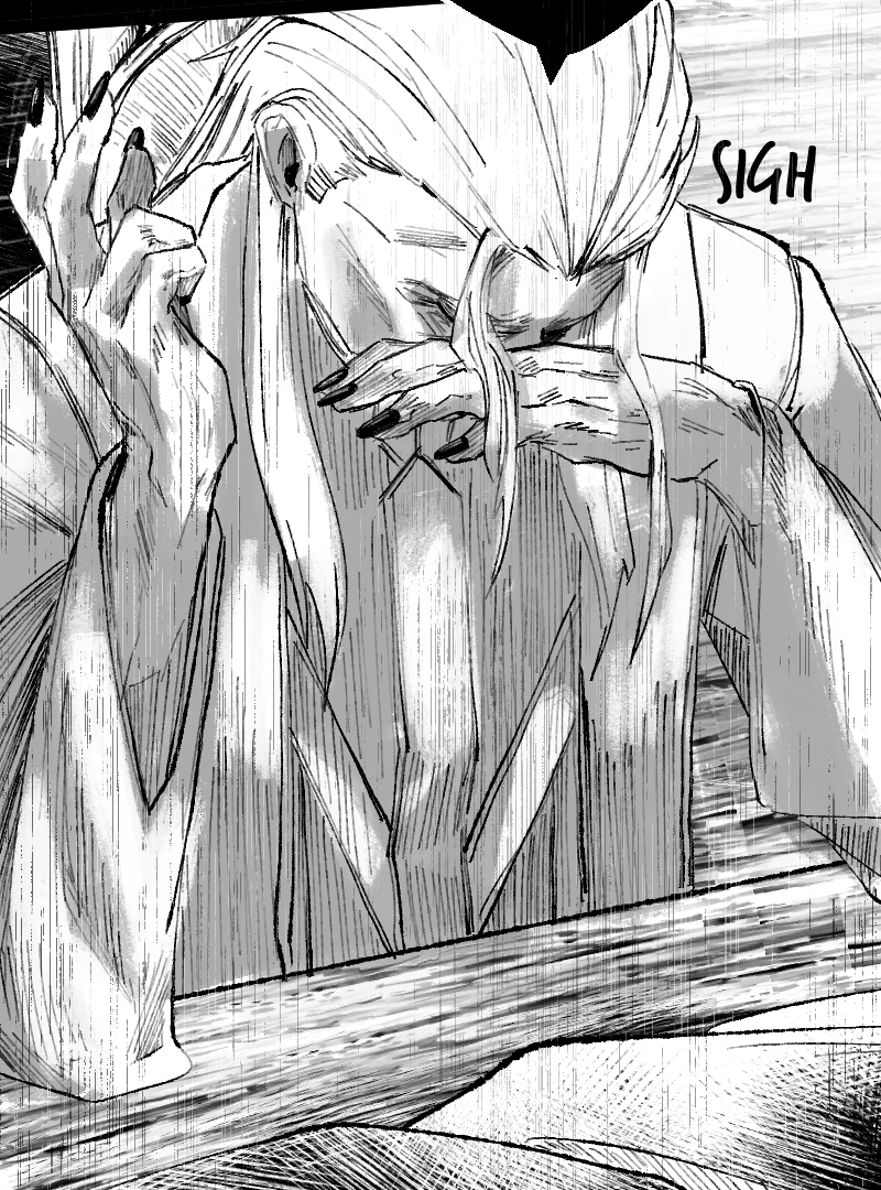 Tears and Blood: Betrayal - Chapter 9 full (no cuts ) book 1 manhwa