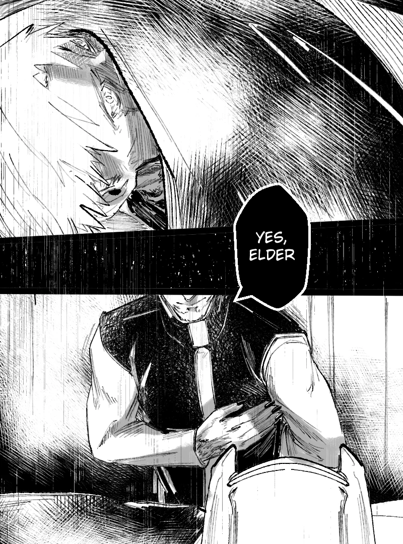 Tears and Blood: Betrayal - Chapter 9 full (no cuts ) book 1 manhwa