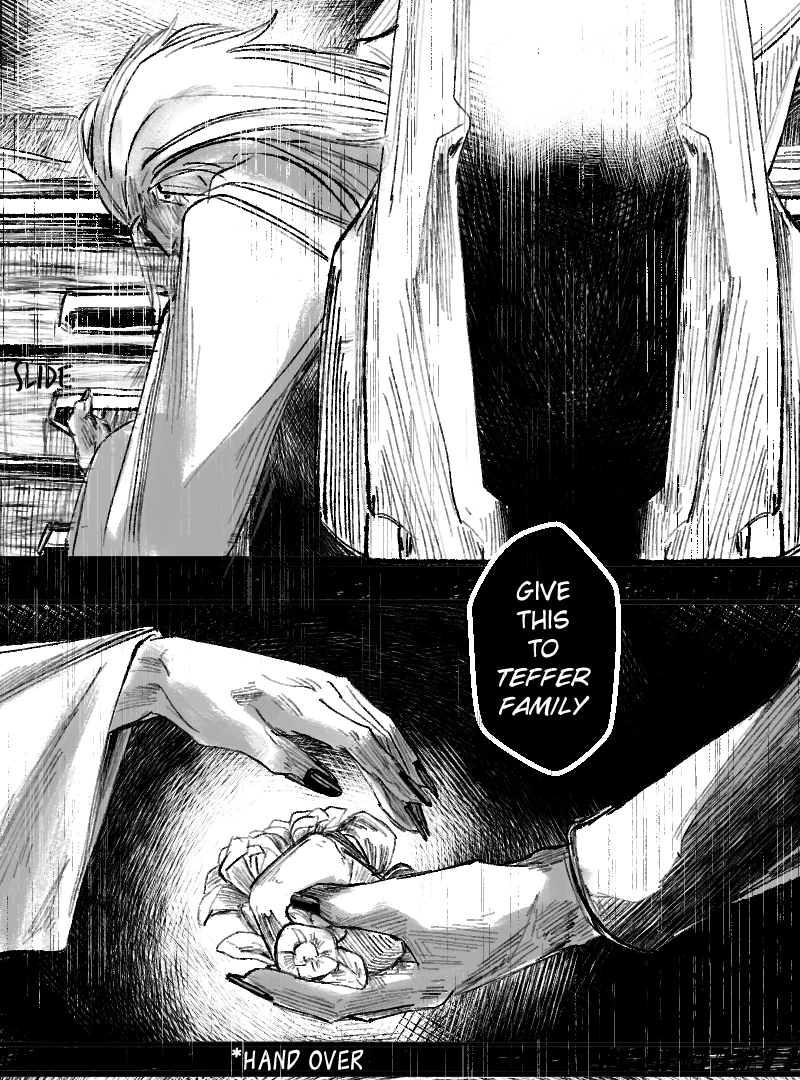 Tears and Blood: Betrayal - Chapter 9 full (no cuts ) book 1 manhwa