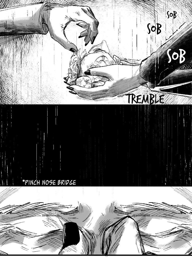 Tears and Blood: Betrayal - Chapter 9 full (no cuts ) book 1 manhwa