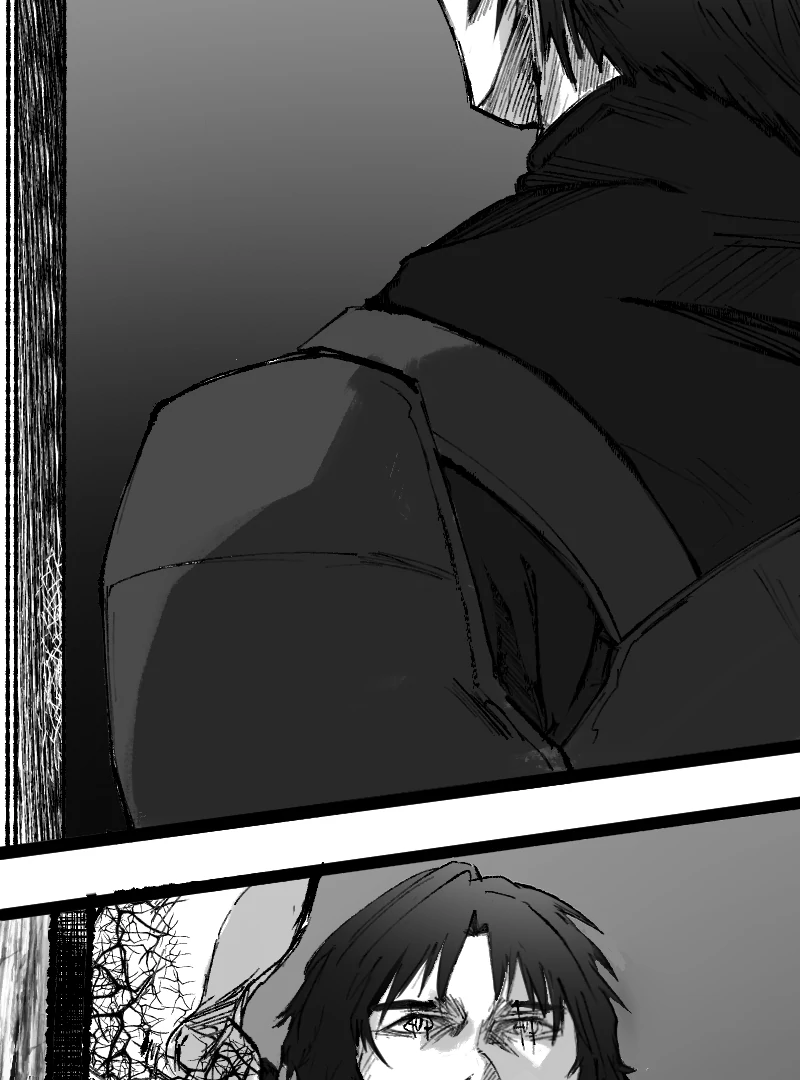 Tears and Blood: Betrayal - Chapter 9 full (no cuts ) book 1 manhwa