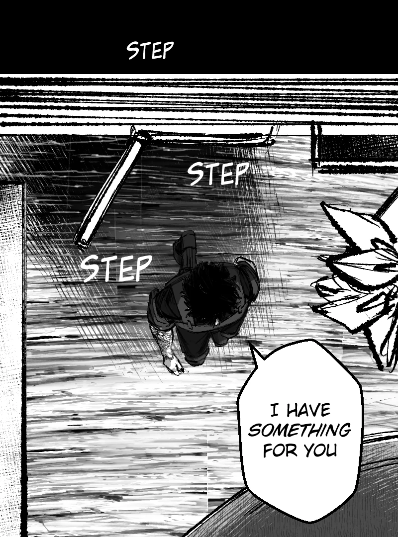 Tears and Blood: Betrayal - Chapter 9 full (no cuts ) book 1 manhwa