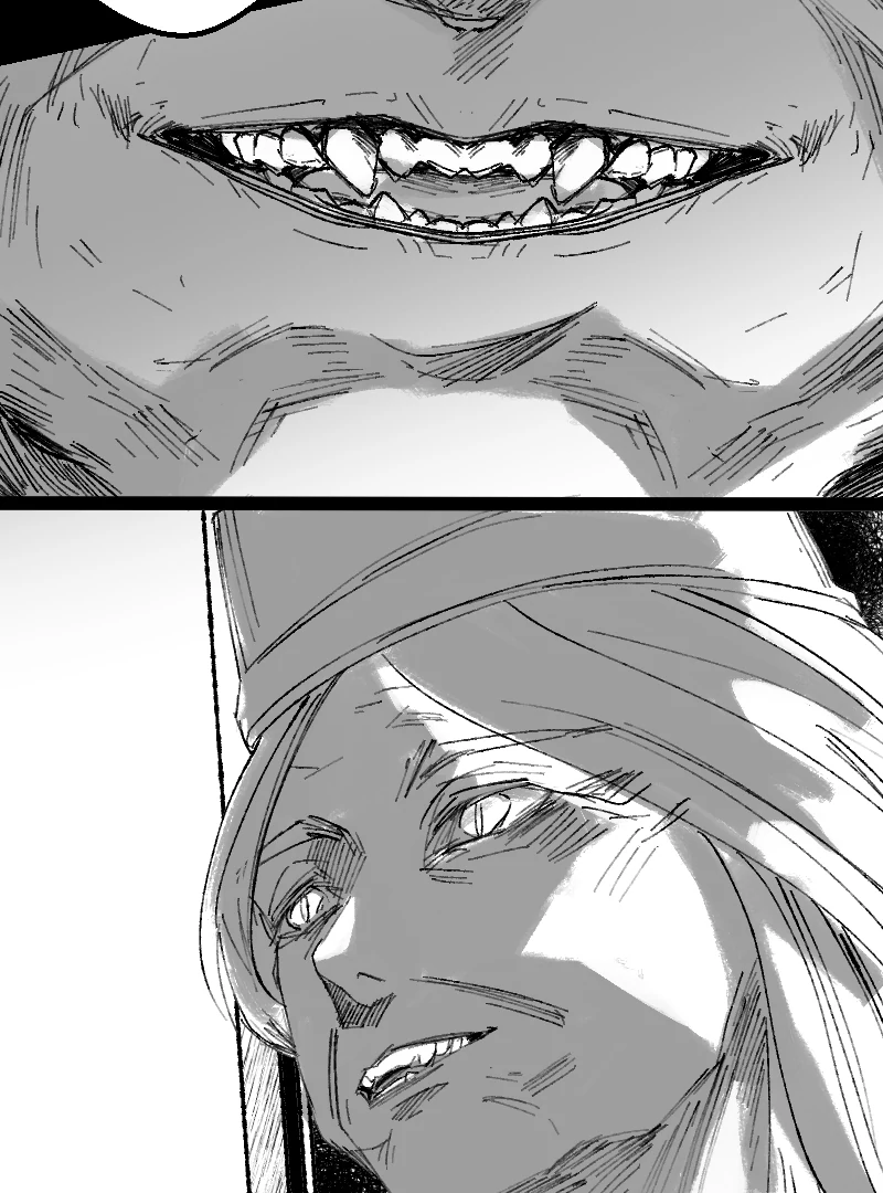 Tears and Blood: Betrayal - Chapter 9 full (no cuts ) book 1 manhwa