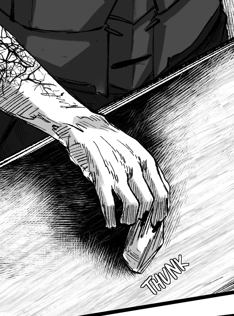 Tears and Blood: Betrayal - Chapter 9 full (no cuts ) book 1 manhwa