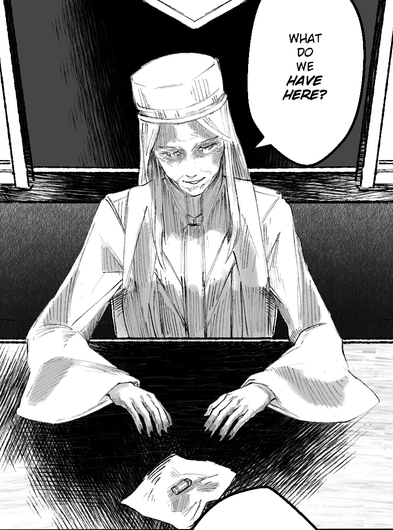 Tears and Blood: Betrayal - Chapter 9 full (no cuts ) book 1 manhwa