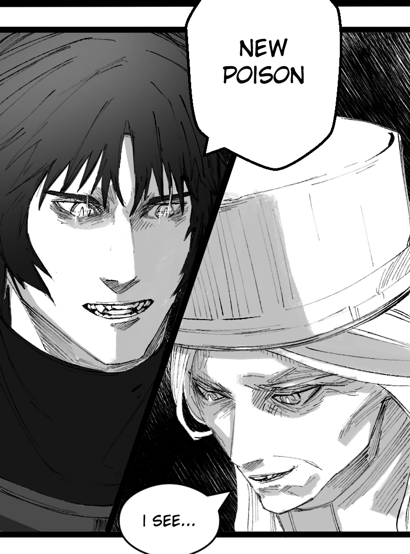 Tears and Blood: Betrayal - Chapter 9 full (no cuts ) book 1 manhwa