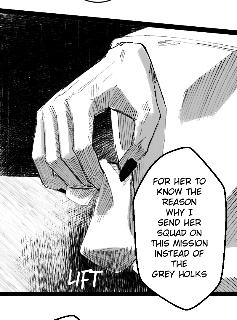 Tears and Blood: Betrayal - Chapter 9 full (no cuts ) book 1 manhwa