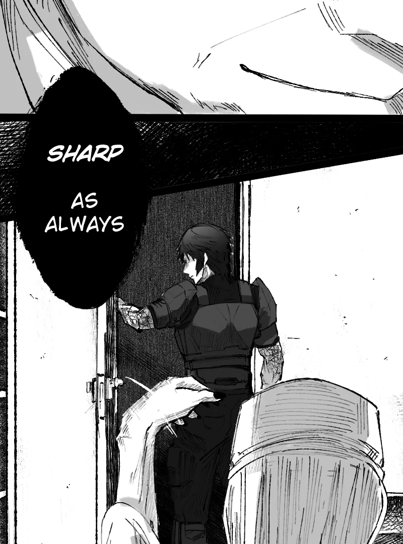 Tears and Blood: Betrayal - Chapter 9 full (no cuts ) book 1 manhwa