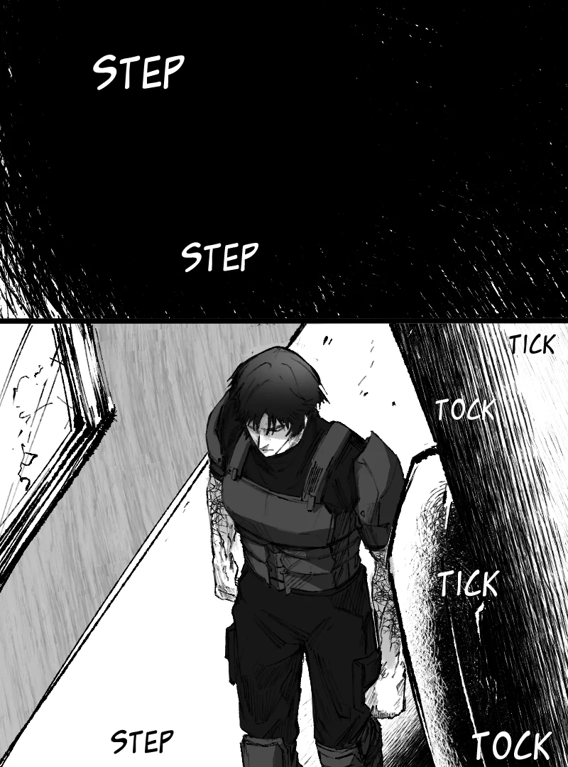 Tears and Blood: Betrayal - Chapter 9 full (no cuts ) book 1 manhwa