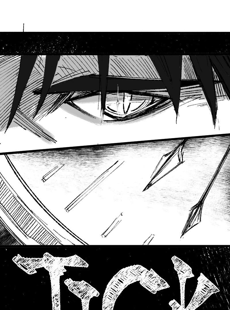 Tears and Blood: Betrayal - Chapter 9 full (no cuts ) book 1 manhwa