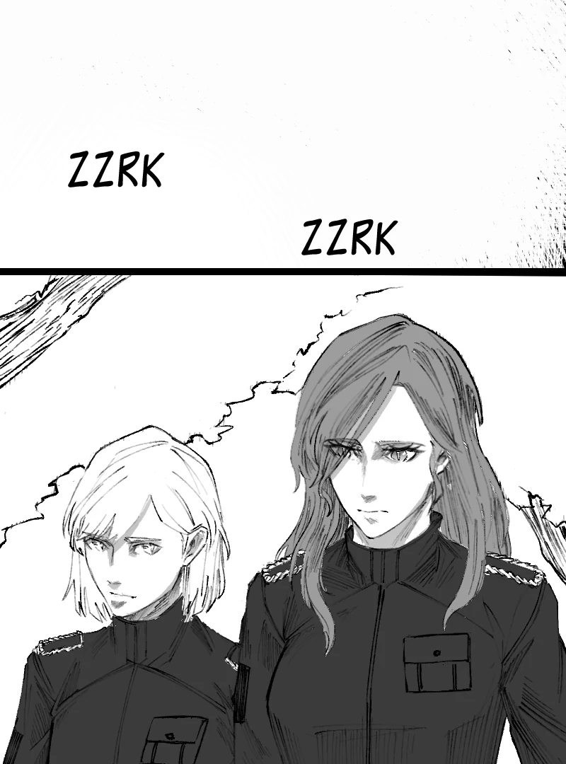 Tears and Blood: Betrayal - Chapter 9 full (no cuts ) book 1 manhwa