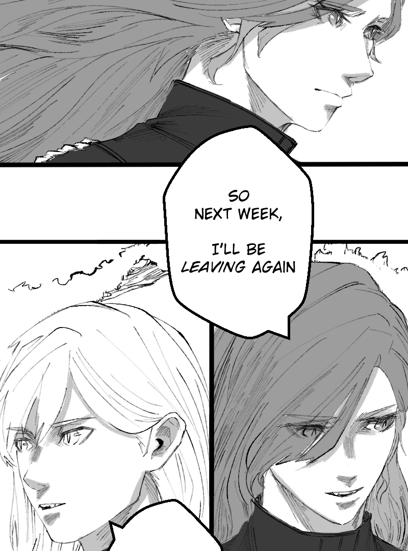 Tears and Blood: Betrayal - Chapter 9 full (no cuts ) book 1 manhwa