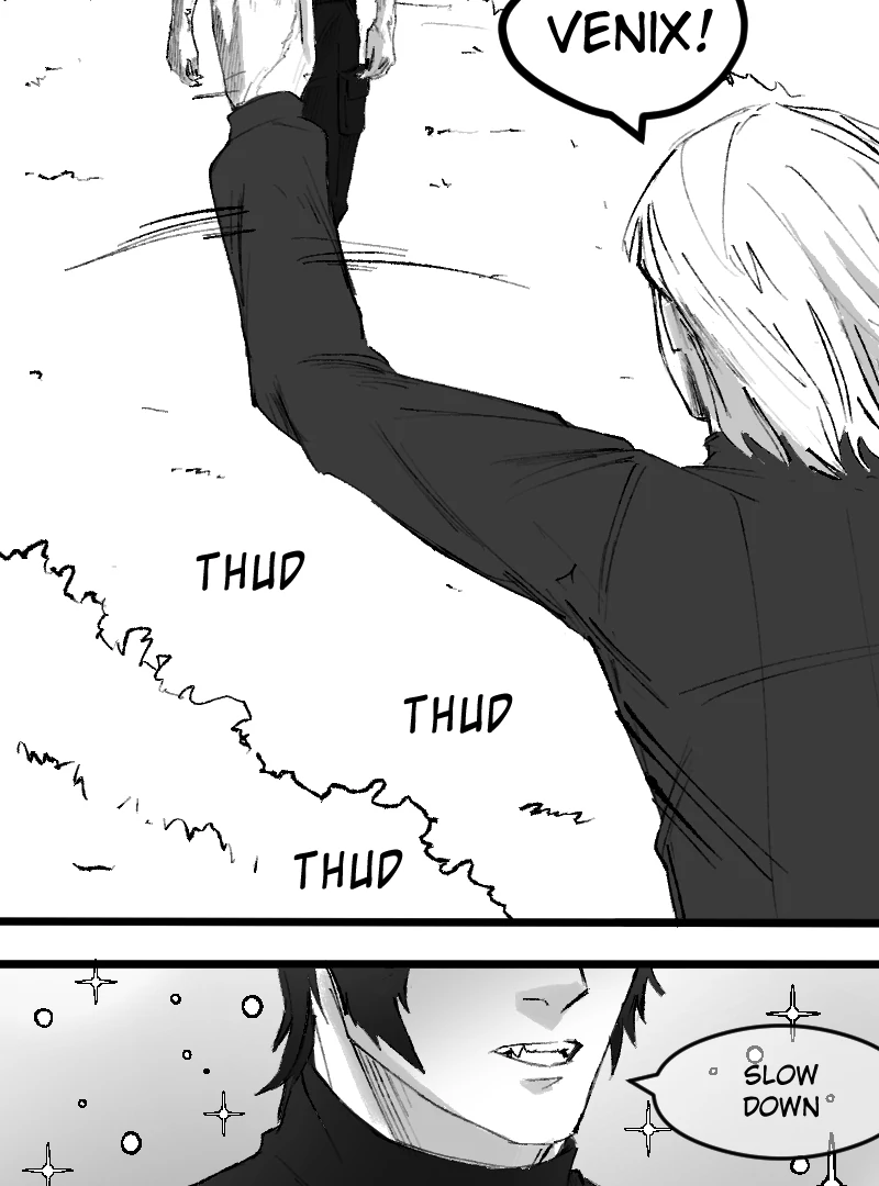 Tears and Blood: Betrayal - Chapter 9 full (no cuts ) book 1 manhwa
