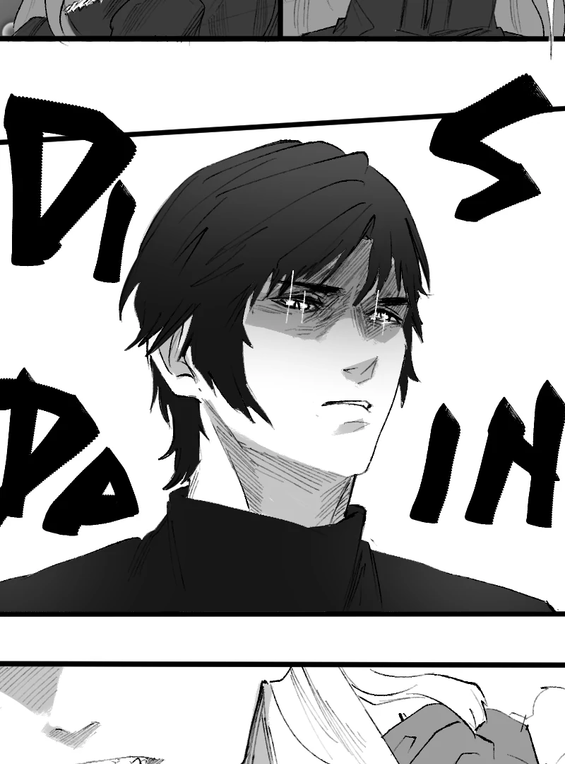 Tears and Blood: Betrayal - Chapter 9 full (no cuts ) book 1 manhwa