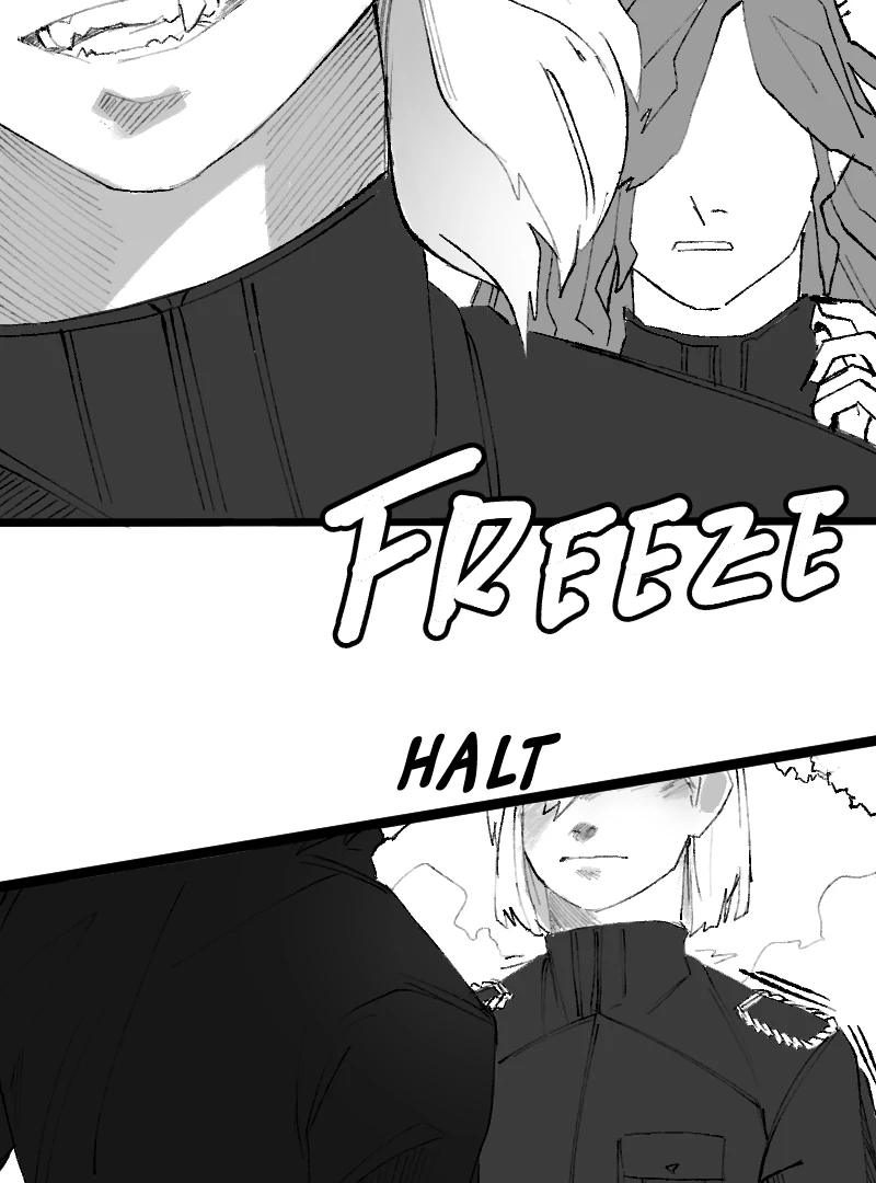 Tears and Blood: Betrayal - Chapter 9 full (no cuts ) book 1 manhwa