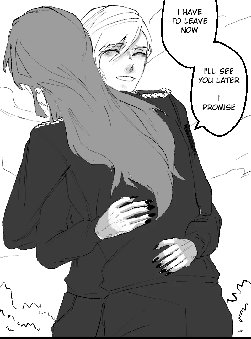 Tears and Blood: Betrayal - Chapter 9 full (no cuts ) book 1 manhwa