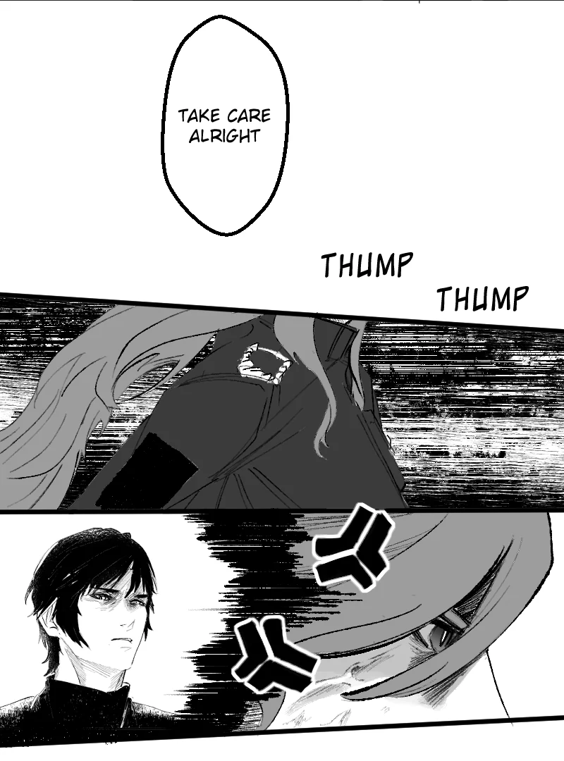 Tears and Blood: Betrayal - Chapter 9 full (no cuts ) book 1 manhwa
