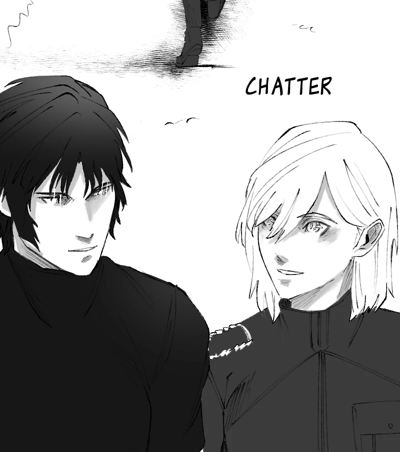 Tears and Blood: Betrayal - Chapter 9 full (no cuts ) book 1 manhwa